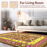 Festive Cozy Easter Decor(Yellow)