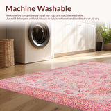 Textured Romantic Blossom(Pink)