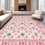 Delicate Butterfly Dreamscape Style(Pink)
