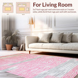 Contemporary Tribal Design(Pink)