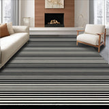 Rustic Chic Linear(Black)
