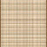 Minimalist Modern Symmetrical Elements(Beige)