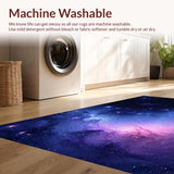 Vivid Celestial Artistry Display(Purple)