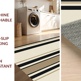 Modern Classic Stripe Fusion(Beige)