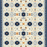 Stylish Modern Geometric Aesthetic(Beige)