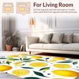 Elegant Fresh Citrus Arrangement(Yellow)