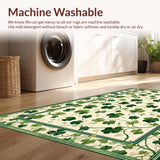 Charming Shamrock Floral Arrangement(Green)