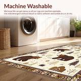 Cute Child Friendly Decor Element(Beige)