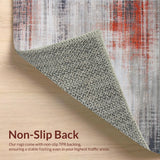 Minimalist Earthy Toned Motif(Gray)