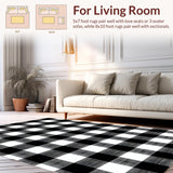 Stylish Contemporary Graphic Design(Black)