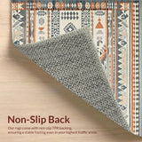 Vibrant Tassel Accented Modern Style(Gray)