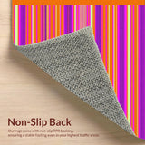 Lively Handcrafted Color Spectrum(Orange)