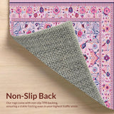 Delicate Vintage Rose(Pink)