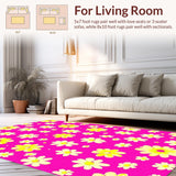 Whimsical Flower Blossom Vibe(Pink)