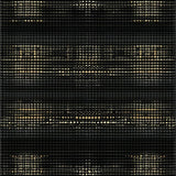 Stylish Eclectic Fusion(Gold)