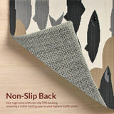 Minimalist Shapes in Neutral(Beige)