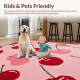 Playful Pastel Patterned Delight(Pink)
