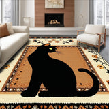 Artful Coir Message Mat(Beige)