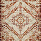 Modern Rustic Symmetrical Visuals(Beige)