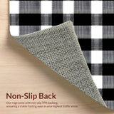 Minimalist Neutral Rustic Style(Black)