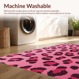 Animal Print for(Pink)
