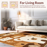 Delightful Color Palette(Beige)