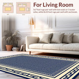 Timeless Classic Medallion Appeal(Beige)