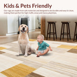 Minimalist Beige Showcasing Textured And Elegant Accents(Beige)