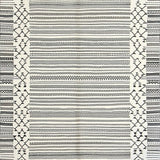 Minimalist Tribal Fusion(Black)