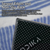 Zen Garden Area Rug - ODIKA