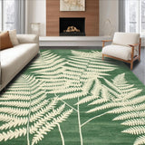 Modern Earthy Wave(Green)