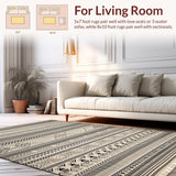 Artistic Distressed Linear(Gray)