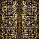 Cheetah Faux Fur(Beige)