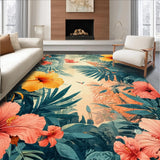 Tropical Paradise(Green)