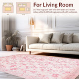 Delicate Mauve Serene Atmosphere(Pink)