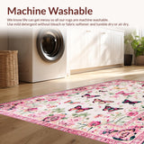 Dreamy Floral Arrangement(White)