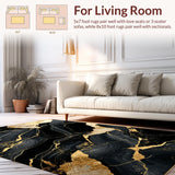 Minimalist Glamorous Scheme(Black)