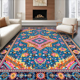 Whimsical Vintage Inspired(Blue)