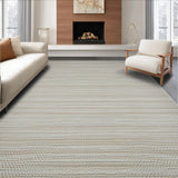 Trendy Herringbone Graphic Style(Beige)