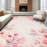 Adorable Gentle Textured Vibe(Pink)
