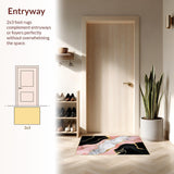 Minimalist Marble Color Blend(Pink)