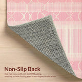 Artful Subtle Chic(Pink)