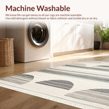 Minimalist Geometric Texture Fusion(Gray)