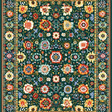 Elegant Botanical Blend(Green)