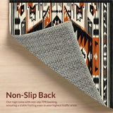 Artful Rustic Ogee(Black)