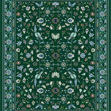 Stylish Abstract Green Aesthetic(Green)
