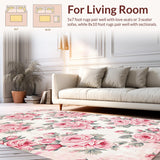 Rustic Earthy Botanical(Pink)