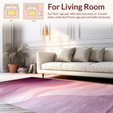 Ombre Gradient Aesthetic(Pink)