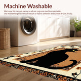 Artful Coir Message Mat(Beige)