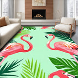 Colorful Tropical Oasis Inspiration(Pink)